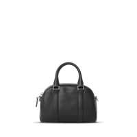 Mini Runwell Satchel - Black