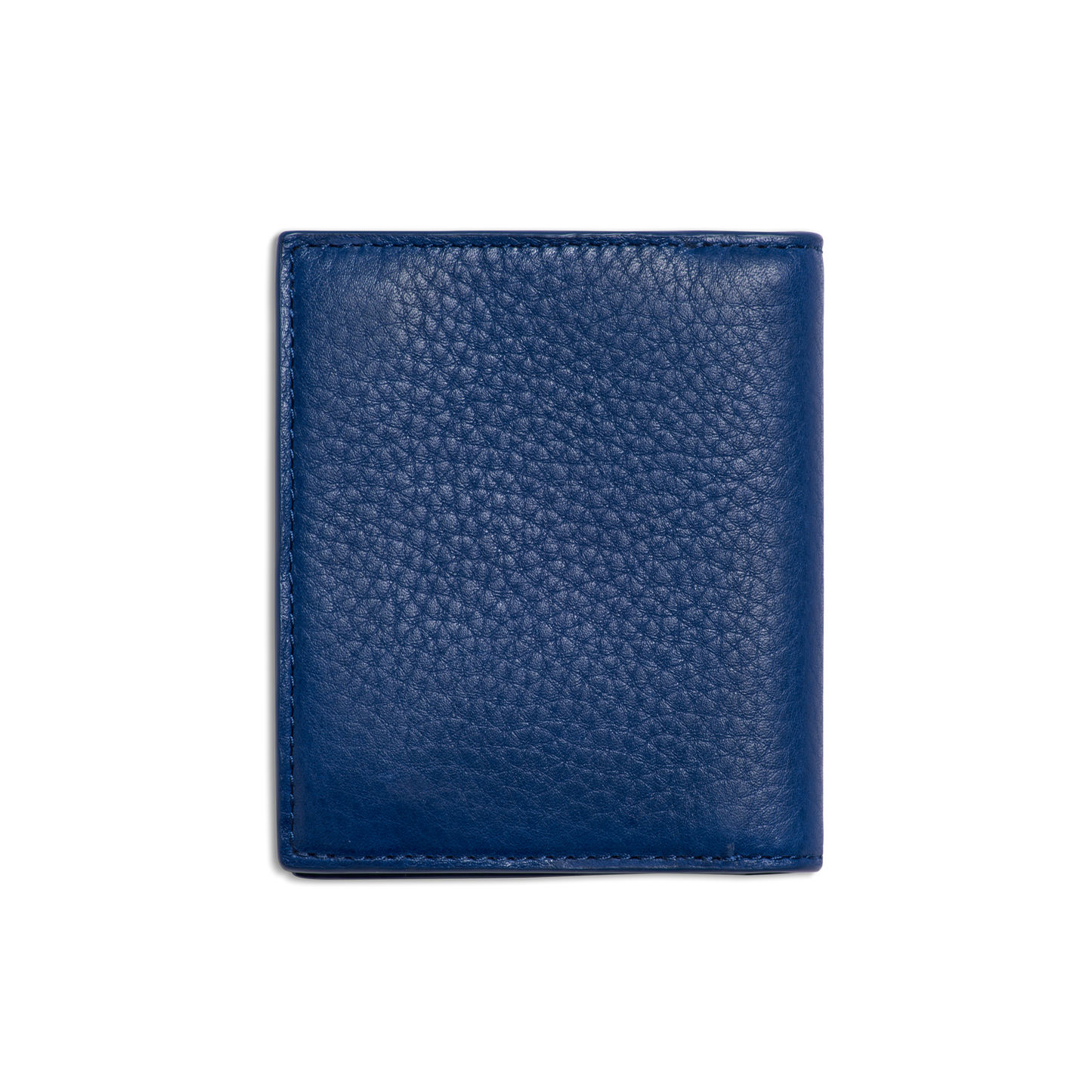 Coin Bifold - Sapphire