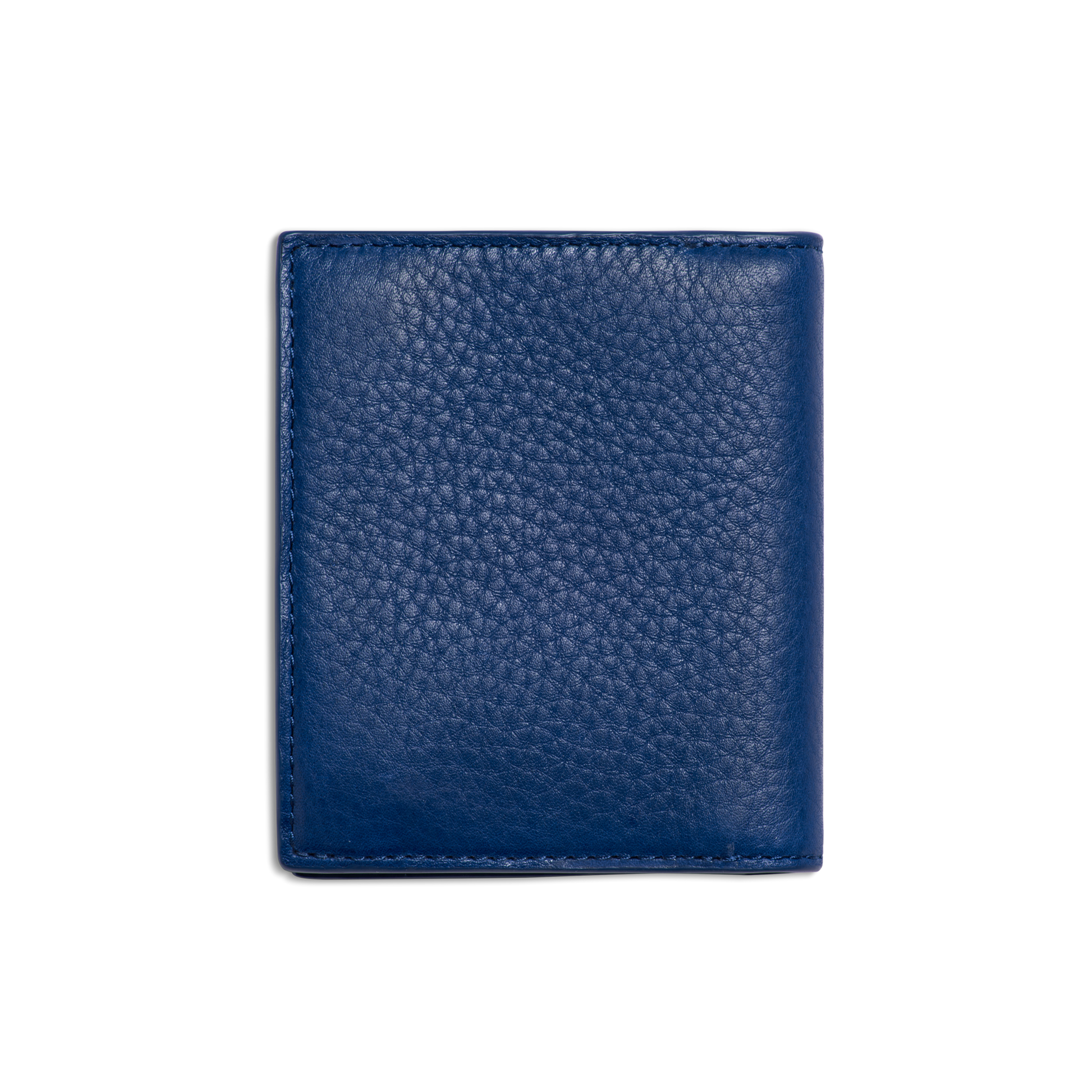 Coin Bifold - Sapphire