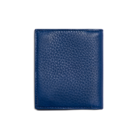 Coin Bifold - Sapphire