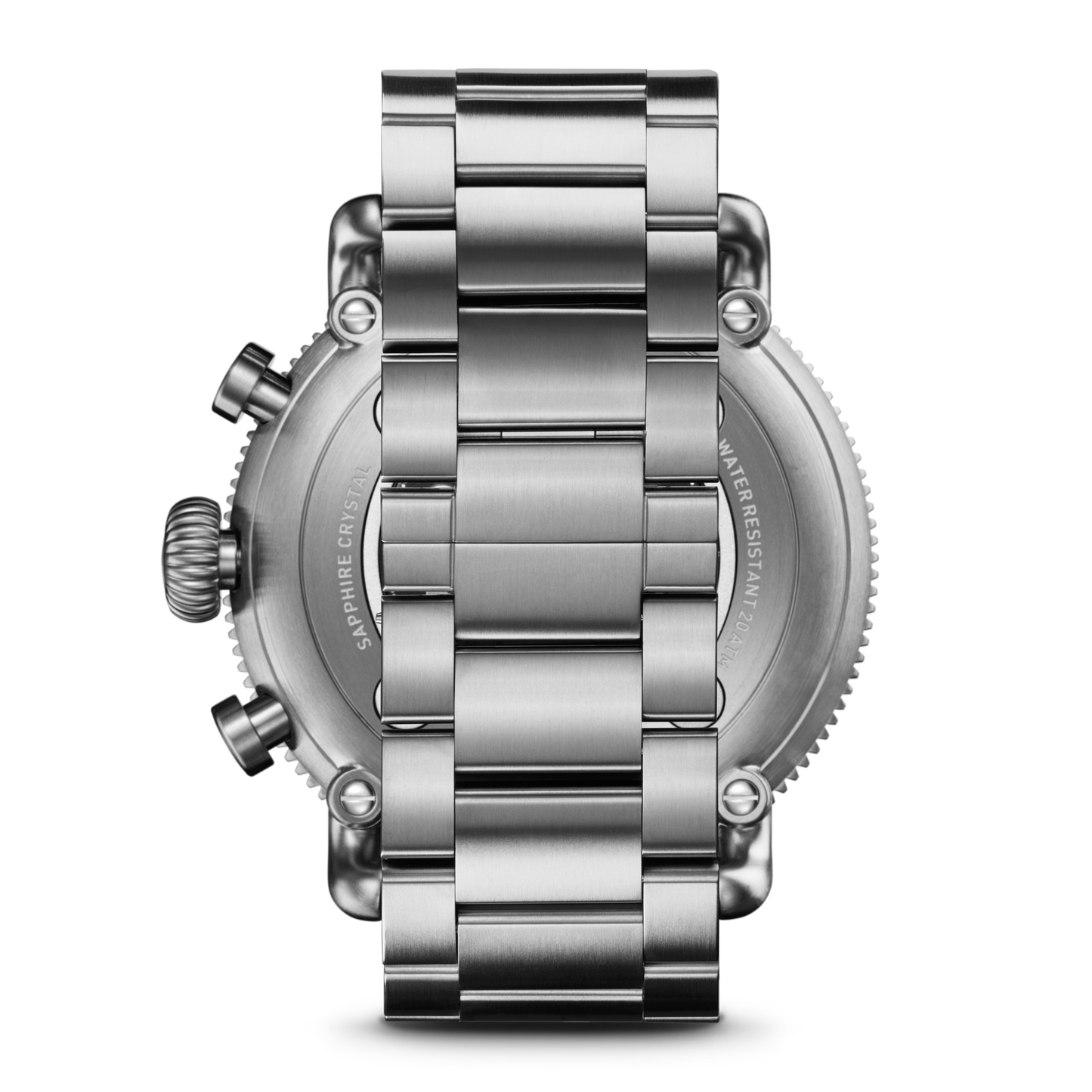 White Hurricane Watch - White