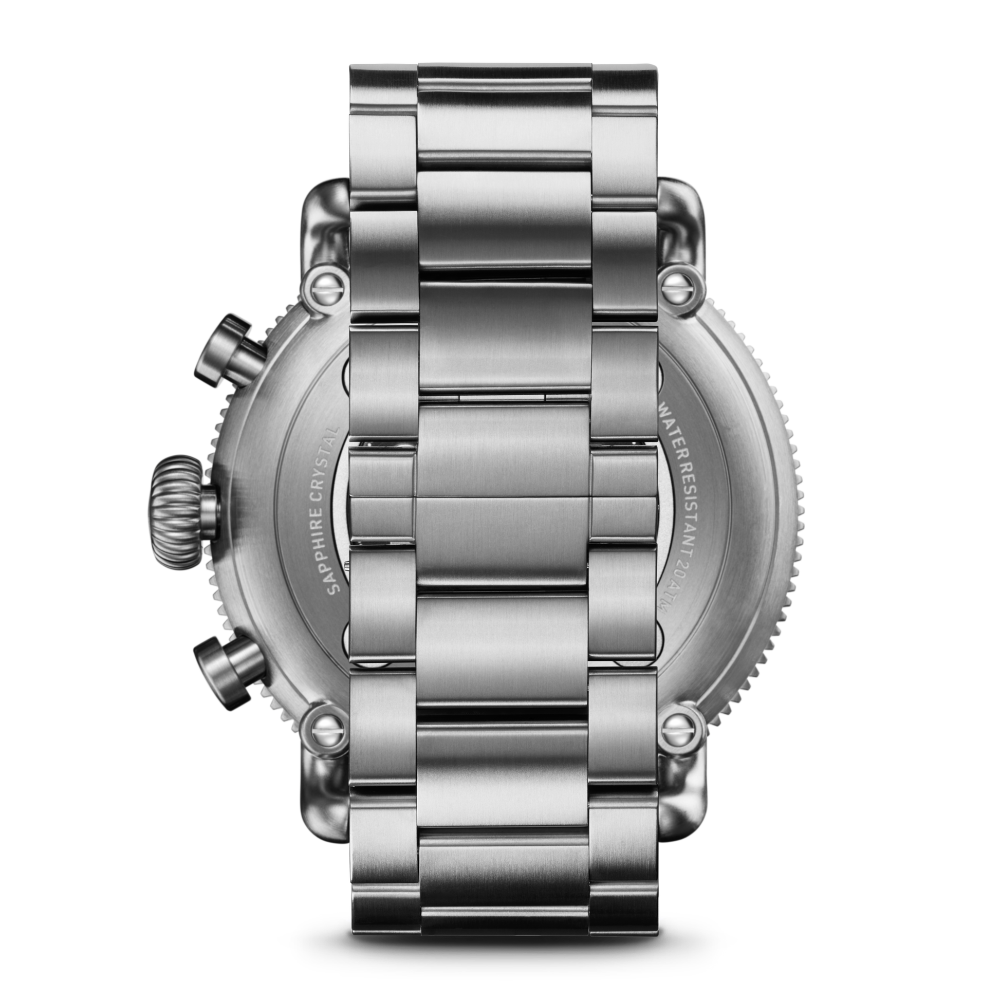 White Hurricane Watch - White