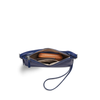 Bixby Small Crossbody Bag - Sapphire