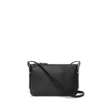 Small Bixby Crossbody - Black