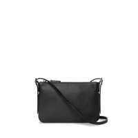 Small Bixby Crossbody - Black