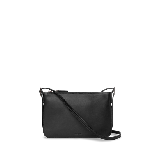Small Bixby Crossbody - Black
