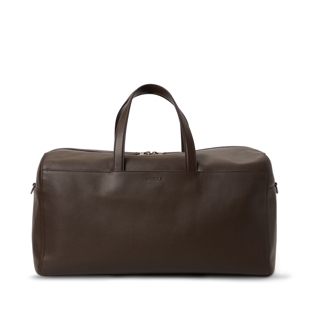 Canfield Duffle Bag - Espresso