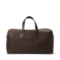 Canfield Duffle Bag - Espresso
