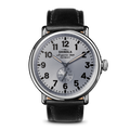 Runwell Watch - Cool Gray
