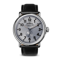 Runwell Watch - Cool Gray