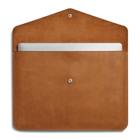 Laptop Sleeve - Tan