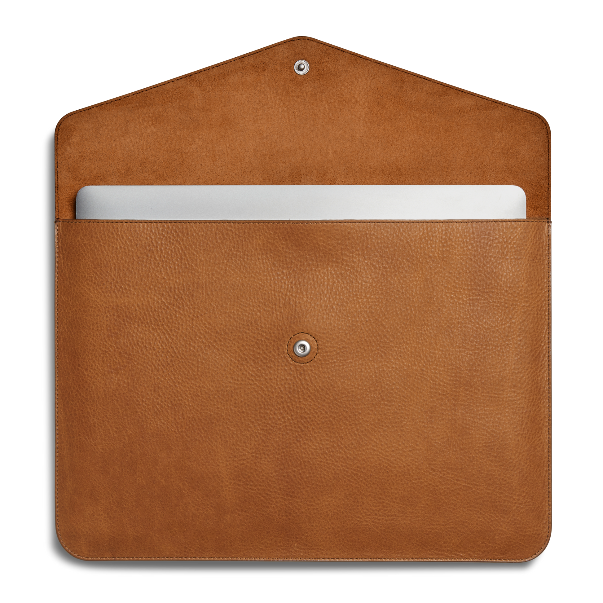 Laptop Sleeve - Tan