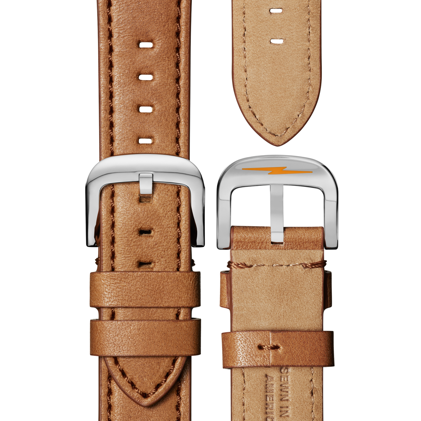 Canfield Sport Chronograph Watch - Black