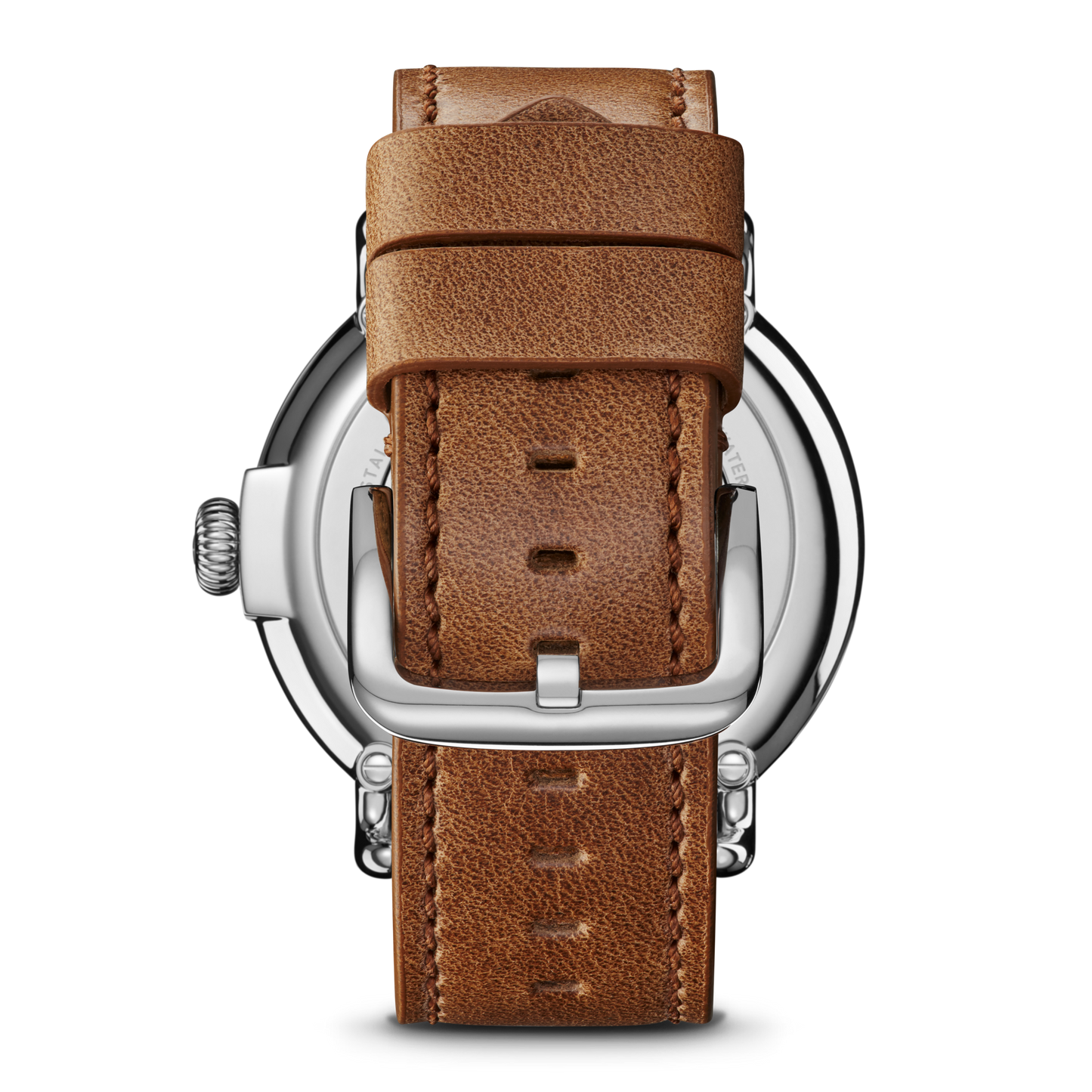 Runwell Watch - Stone Blue