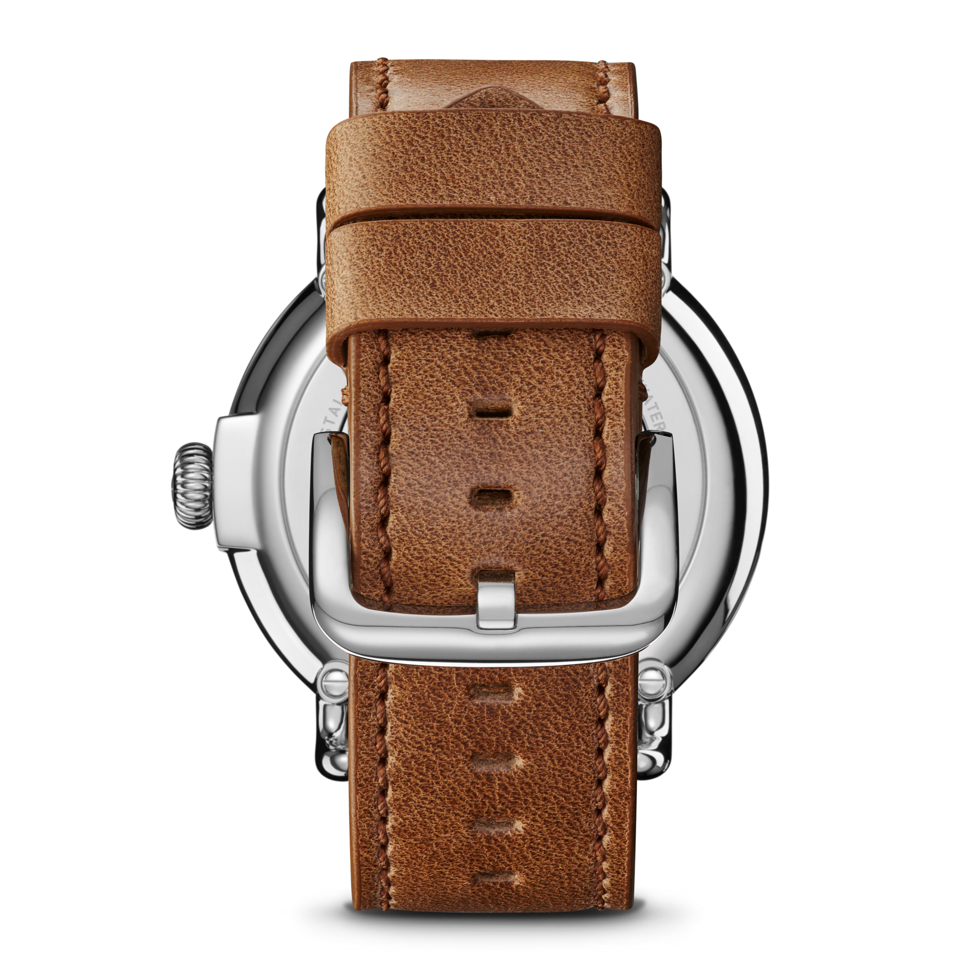 Runwell Watch - Stone Blue