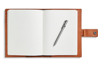 Tactile Turn Titanium Bolt Action Pen - Titanium