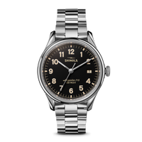 Vinton Watch | Shinola Vinton Watch | Shinola