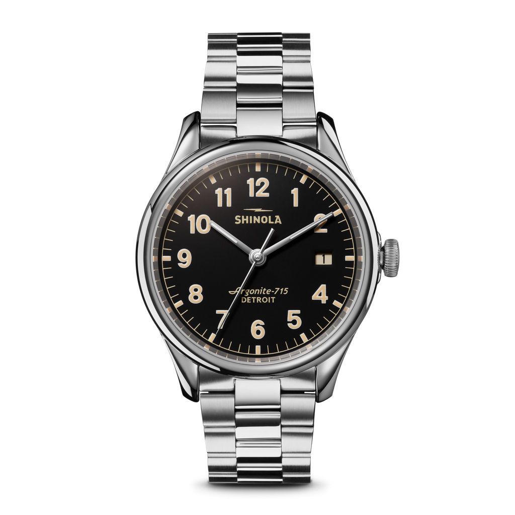 Vinton Watch