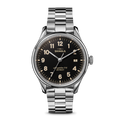 Vinton Watch - Black