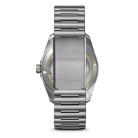 Duck Automatic Watch - Alabaster