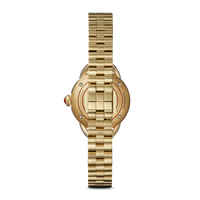 Gilda Radner Runabout Watch - Red Jasper