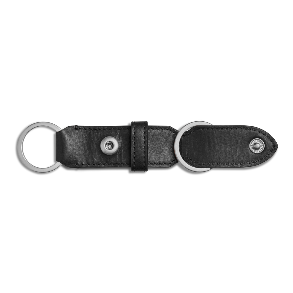 Birdy Keychain | Shinola
