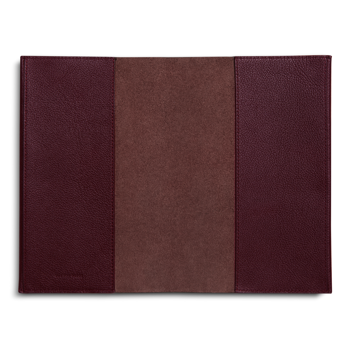 Canfield Medium Journal Cover - Merlot
