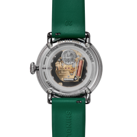 Detrola Watch - Collegiate - Spartan