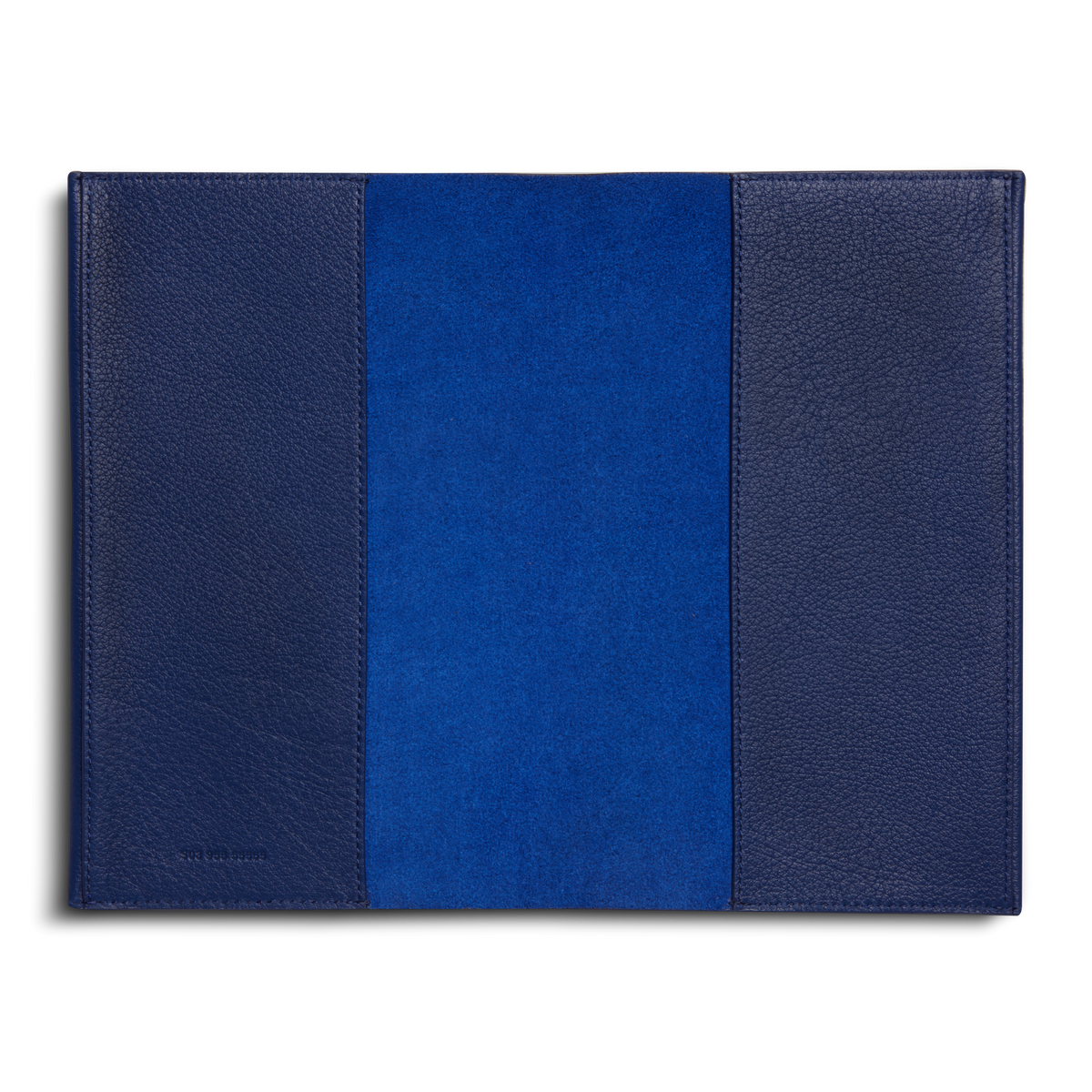 Canfield Medium Journal Cover - Sapphire