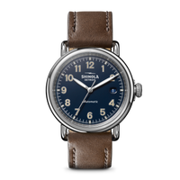 Runwell Automatic Watch