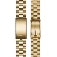Vinton Watch - Vapor Gold