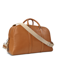 Runwell Duffle Bag - Tan