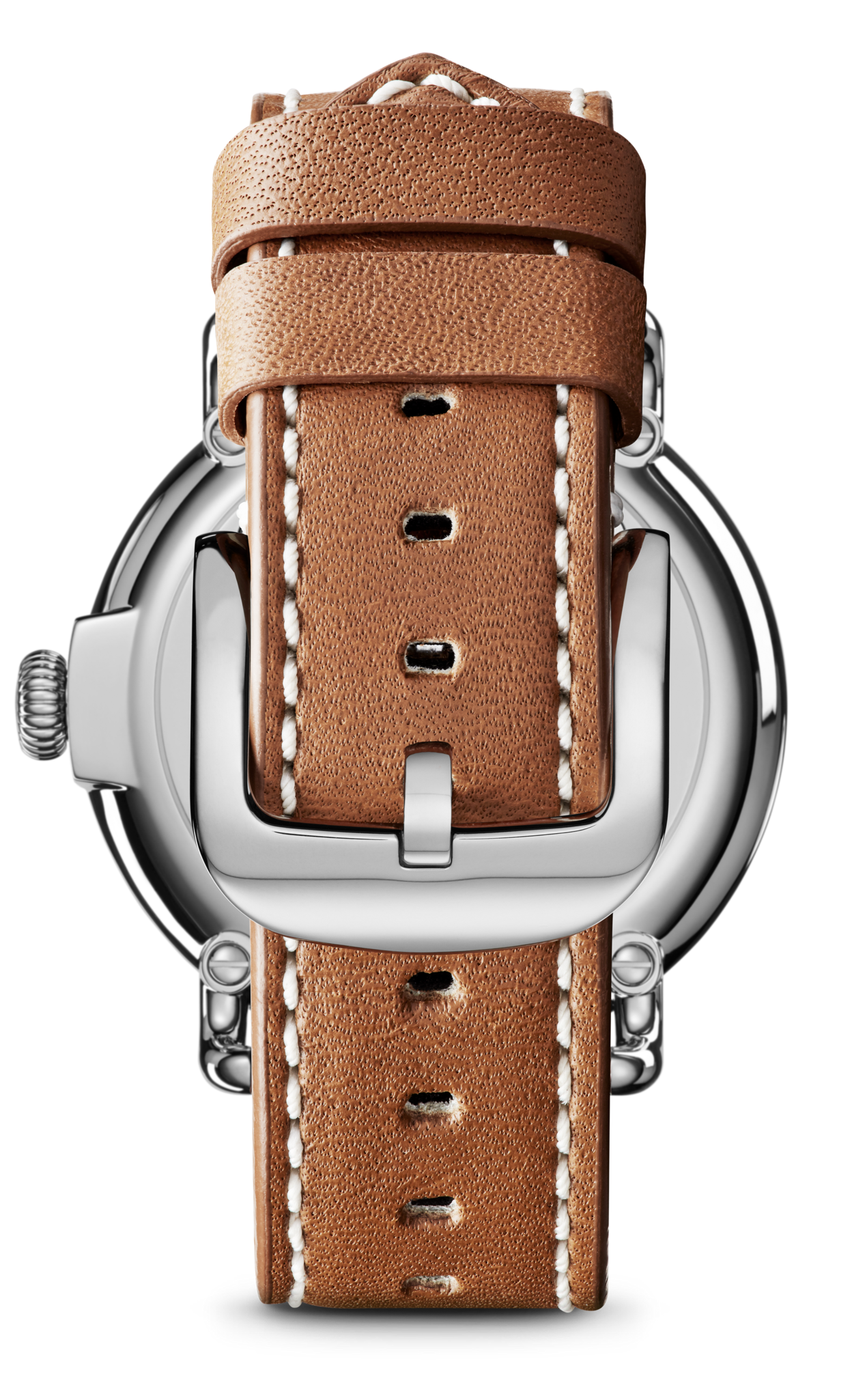 Engravable Runwell Watch - Green