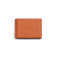 Canfield ID Bifold - Rust