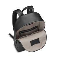 Canfield Backpack - Black