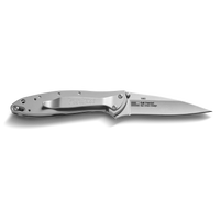 Shinola + Kershaw Petoskey Stone Pocket Knife - Petoskey