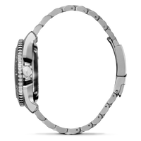Ice Monster Automatic Watch - White