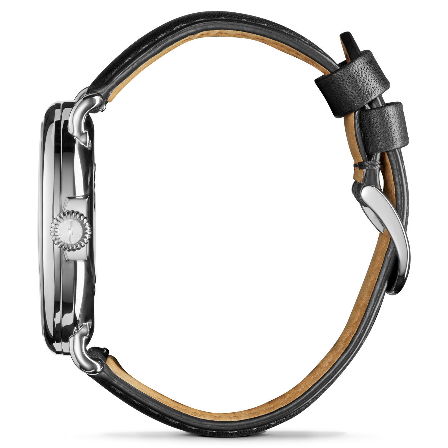 Runwell Watch - Cool Gray