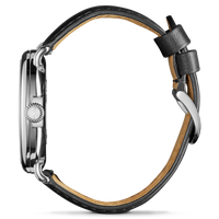 Runwell Watch - Cool Gray