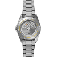 Duck Automatic Watch - Black