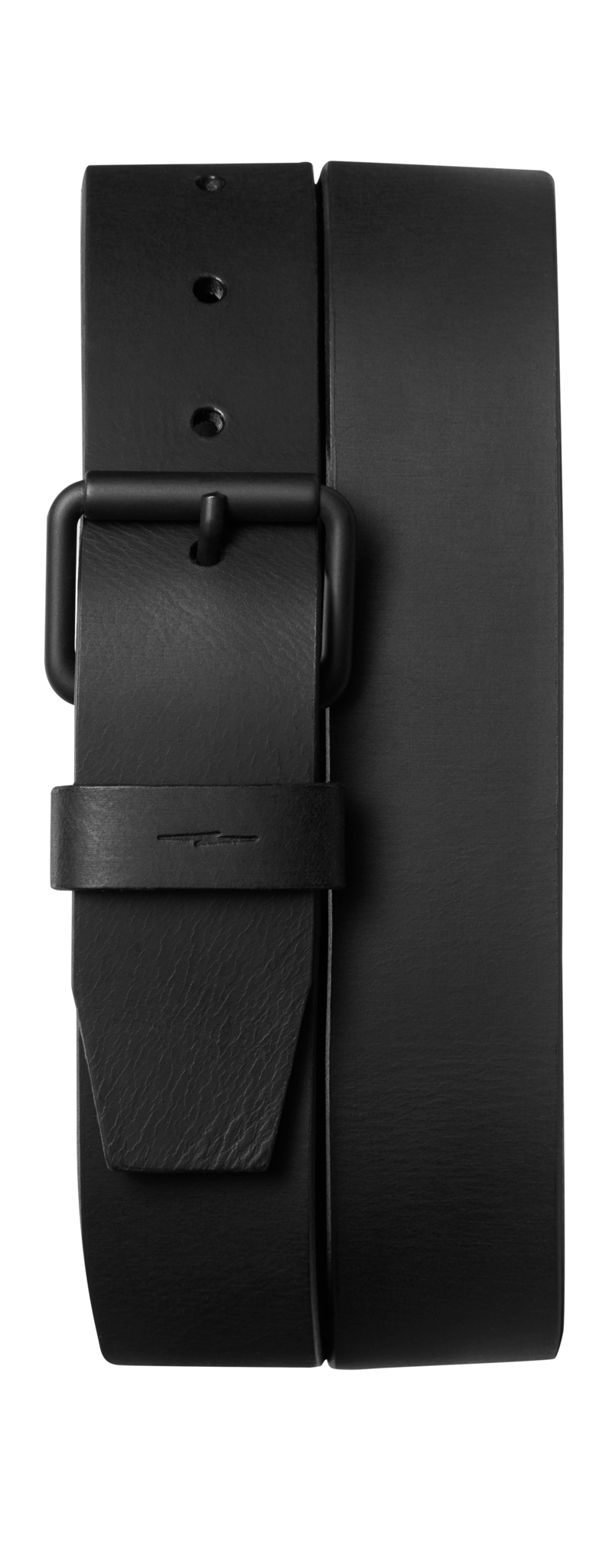 1 1/2" Rambler Belt - Black