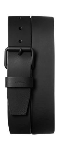 1 1/2" Rambler Belt - Black