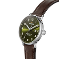 Canfield Watch - Dark Olive